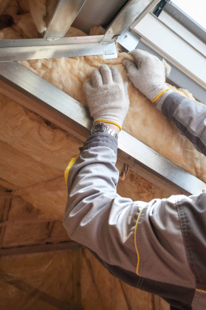 Types of Insulation We Offer in Pinewood Estates, TX