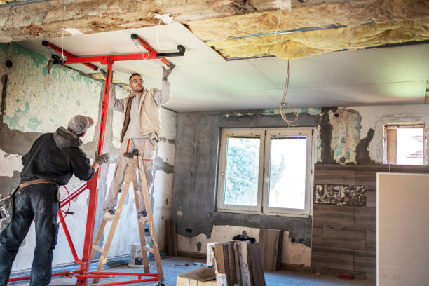 Best Commercial Insulation in Pinewood Estates, TX