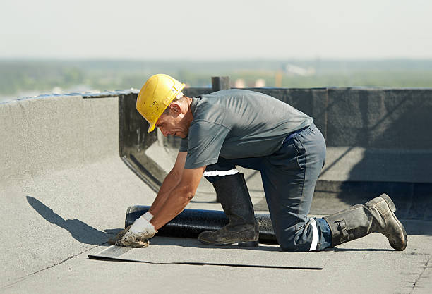 Trusted Pinewood Estates, TX Insulation Contractor Experts