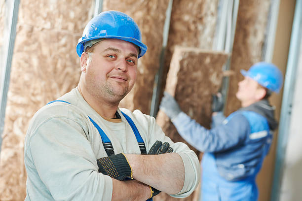 Best Insulation Maintenance and Repair in Pinewood Estates, TX